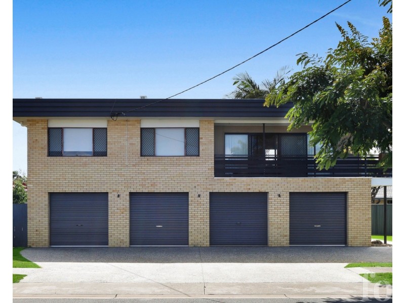 1/59 Errol Avenue, Paradise Point QLD 4216