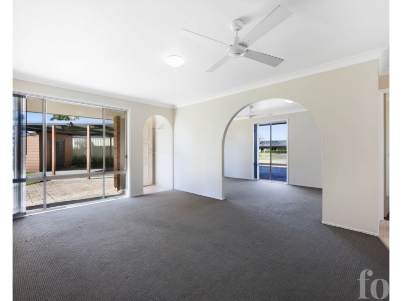 14 Laggan Court, Merrimac QLD 4226