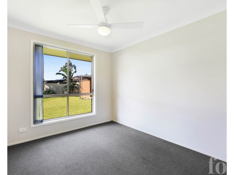14 Laggan Court, Merrimac QLD 4226