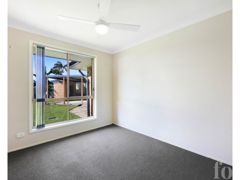 14 Laggan Court, Merrimac QLD 4226