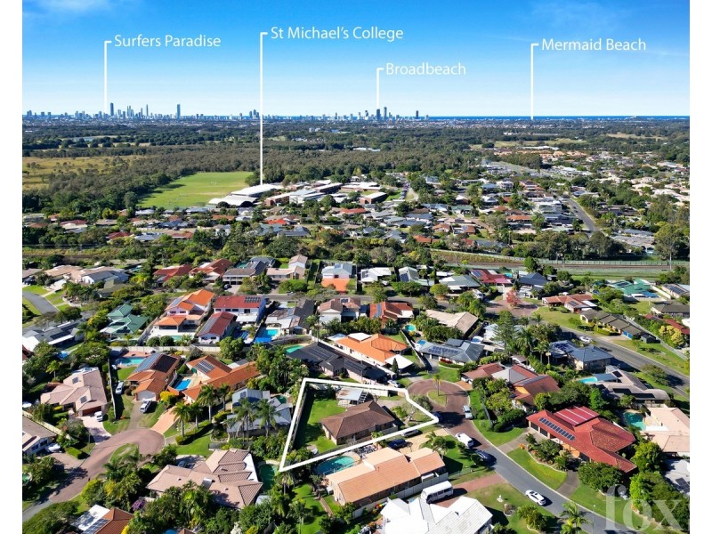 14 Laggan Court, Merrimac QLD 4226