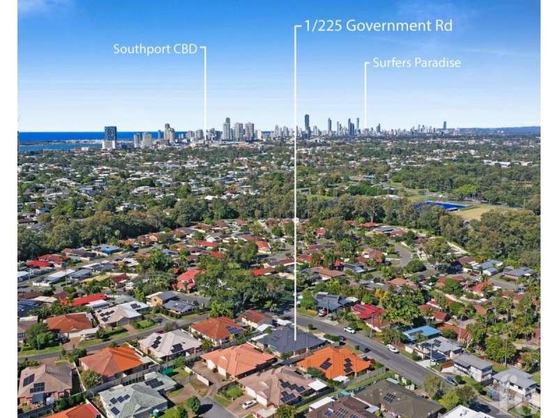 1/225 Government Road, Labrador QLD 4215