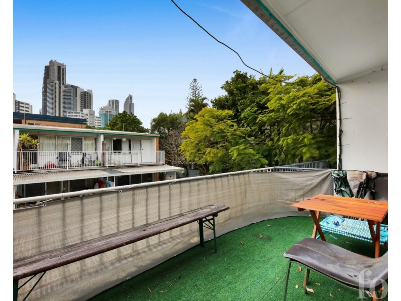 4/17 Watson Esplanade, Surfers Paradise QLD 4217