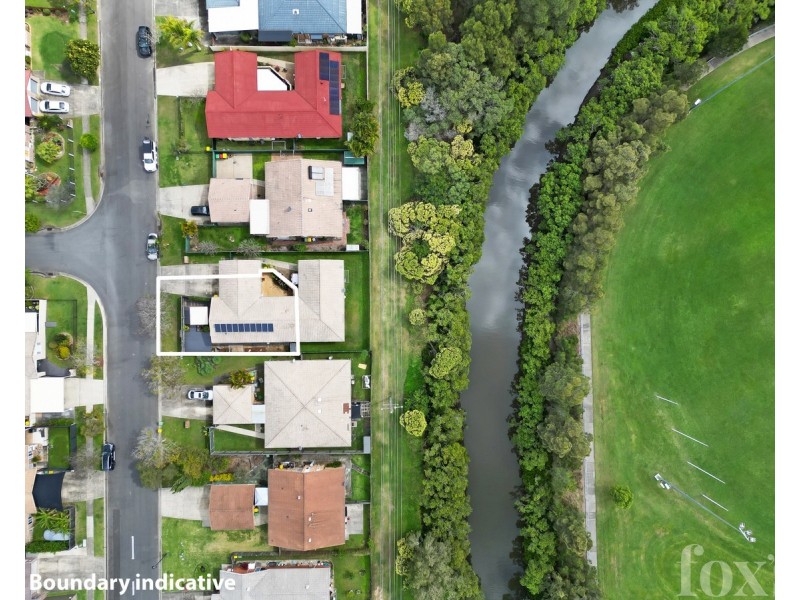 1/36 Kenny Drive, Labrador QLD 4215