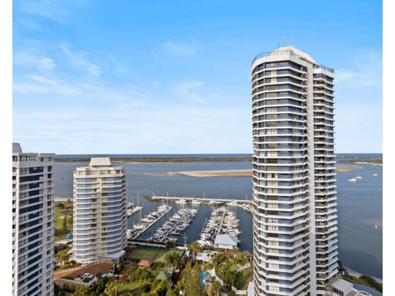 90/21 Bayview Street, Runaway Bay QLD 4216