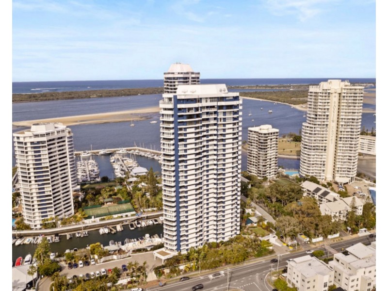 90/21 Bayview Street, Runaway Bay QLD 4216