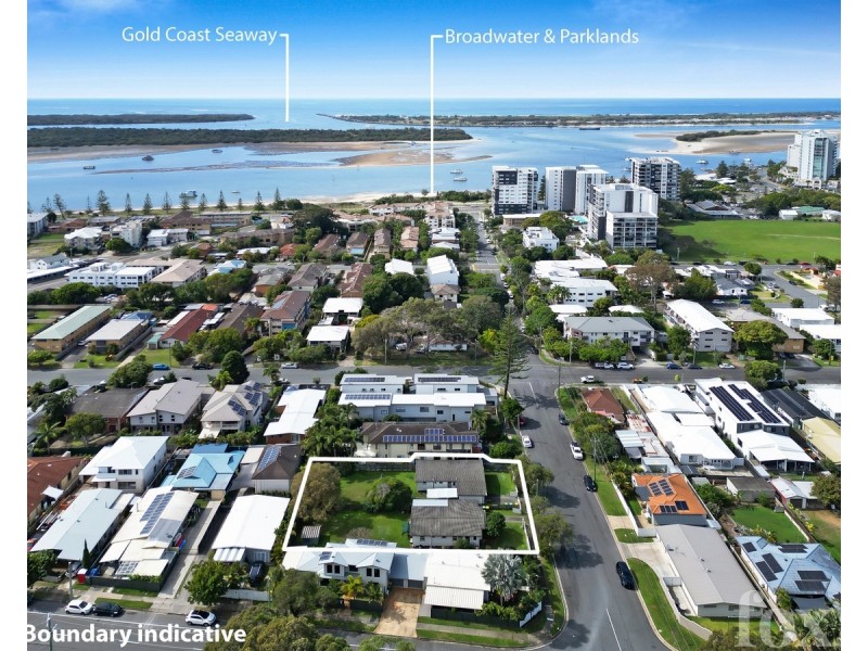 41-43 Parker Street, Labrador QLD 4215