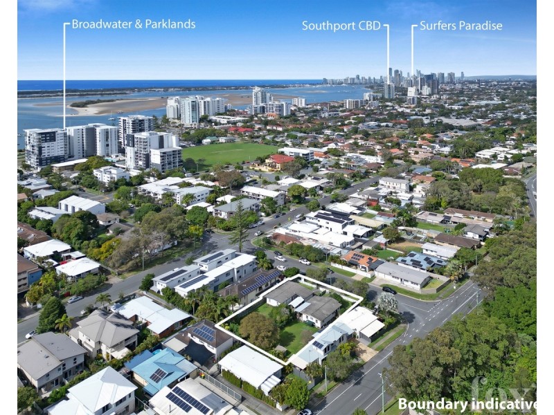 41-43 Parker Street, Labrador QLD 4215