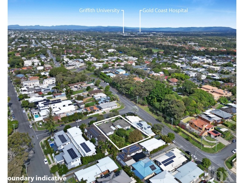 41-43 Parker Street, Labrador QLD 4215