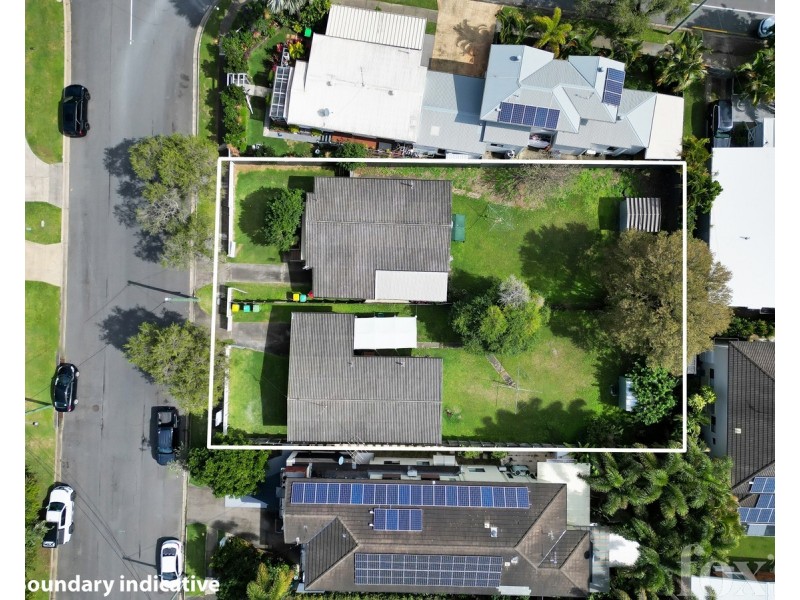 41-43 Parker Street, Labrador QLD 4215