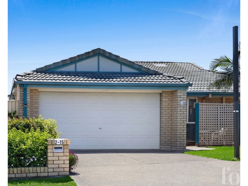 2/15 Catherine Court, Labrador QLD 4215