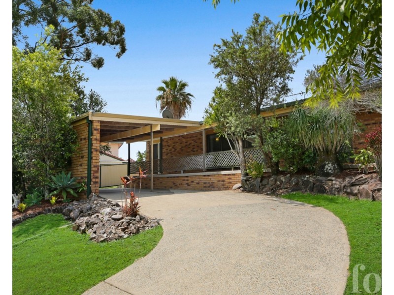 14 Aberdeen Court, Highland Park QLD 4211