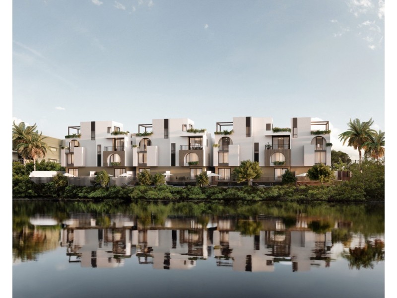 17/2-4 Waterford Court, Bundall QLD 4217