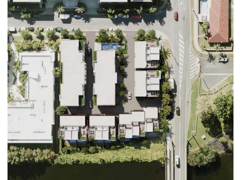 11/2-4 Waterford Court, Bundall QLD 4217