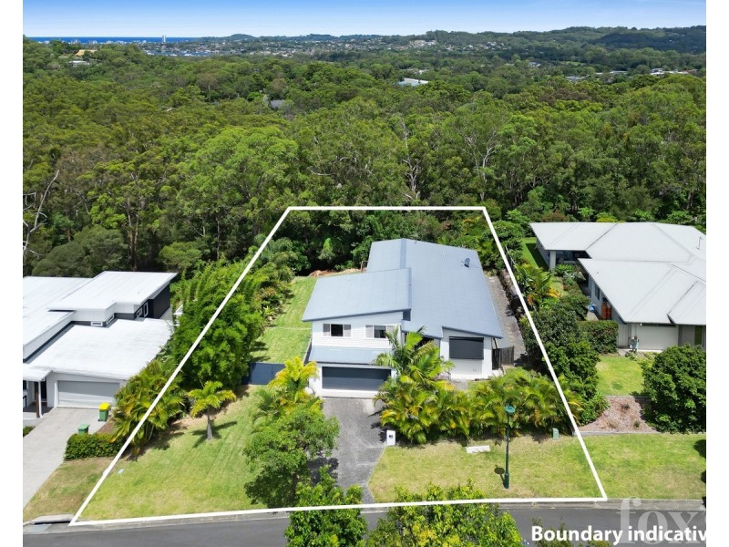 35 Sky Royal Terrace, Burleigh Heads QLD 4220
