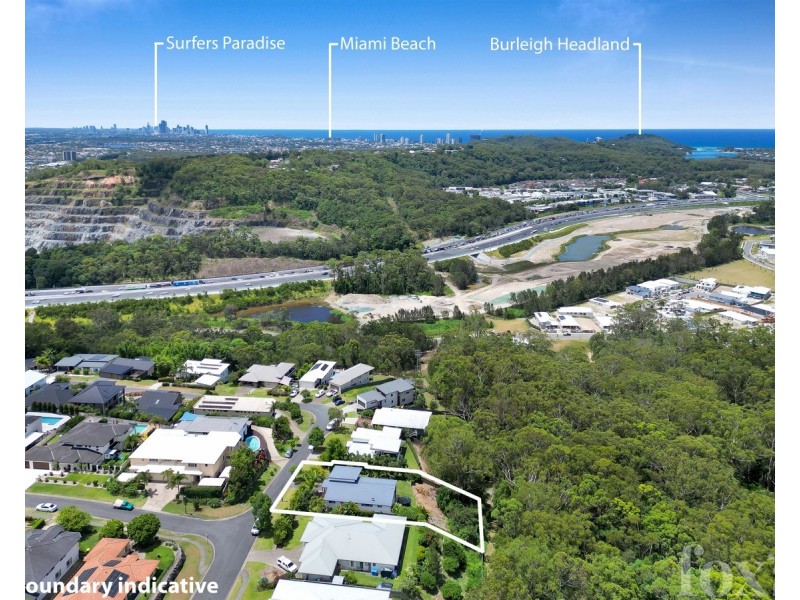 35 Sky Royal Terrace, Burleigh Heads QLD 4220