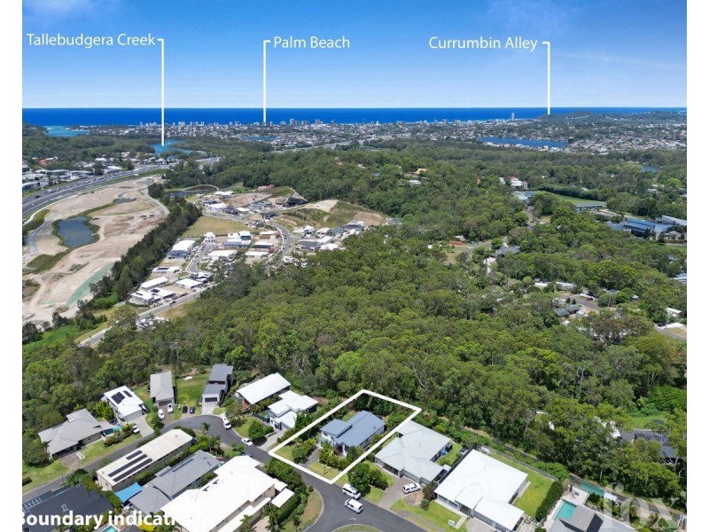 35 Sky Royal Terrace, Burleigh Heads QLD 4220
