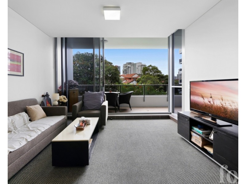 519/6 Aqua Street, Southport QLD 4215