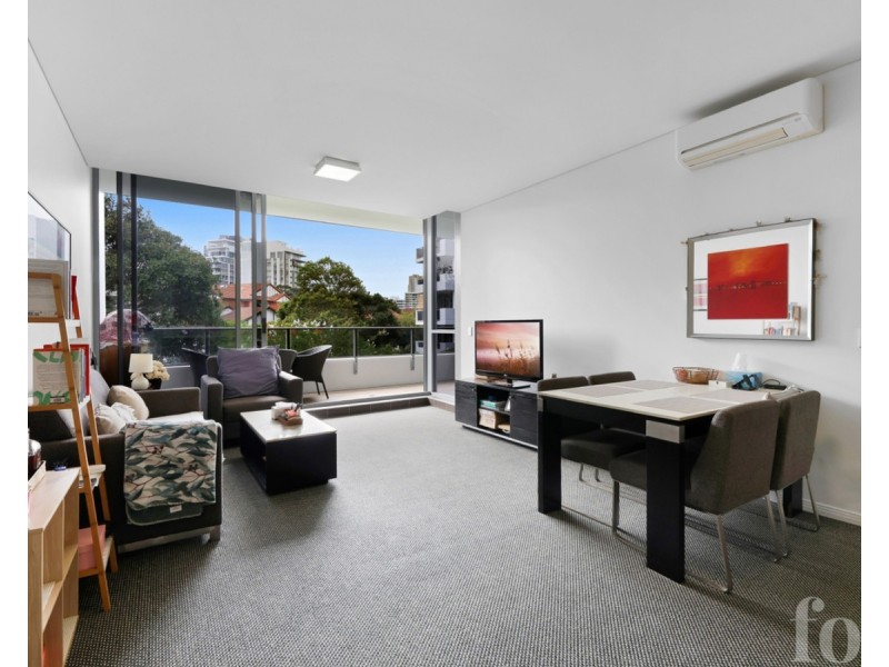 519/6 Aqua Street, Southport QLD 4215