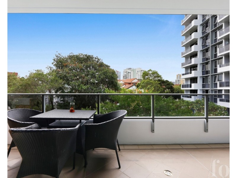 519/6 Aqua Street, Southport QLD 4215