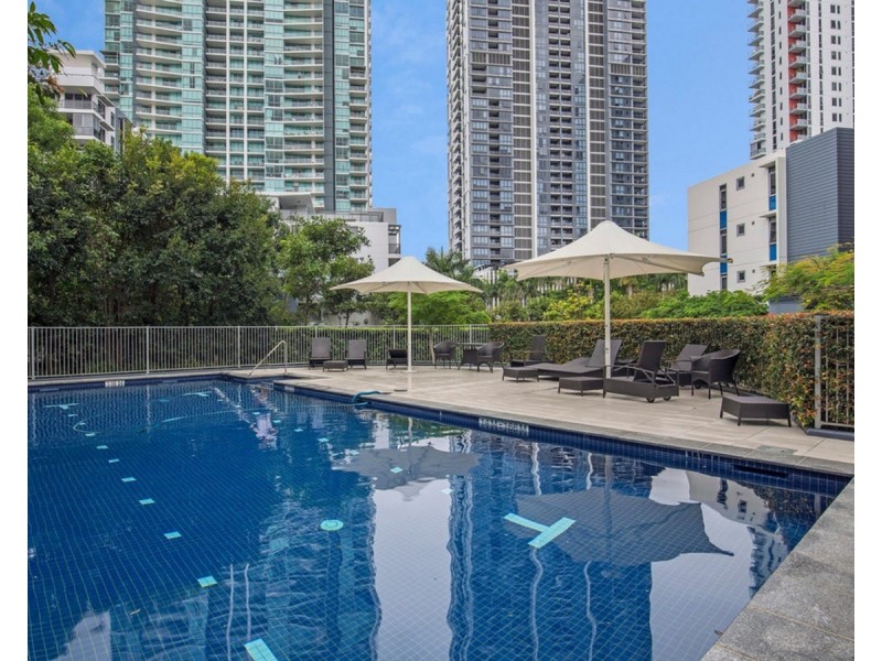 519/6 Aqua Street, Southport QLD 4215