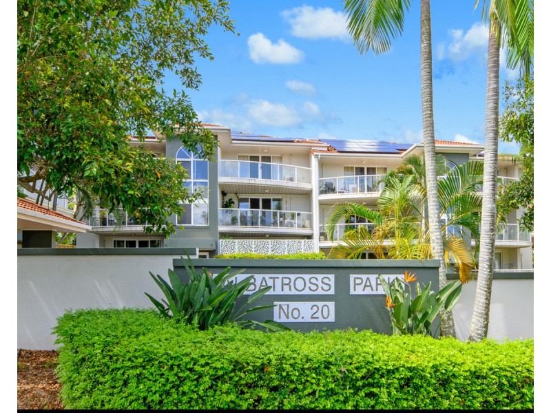 20/16 – 26 Sykes Court, Southport QLD 4215