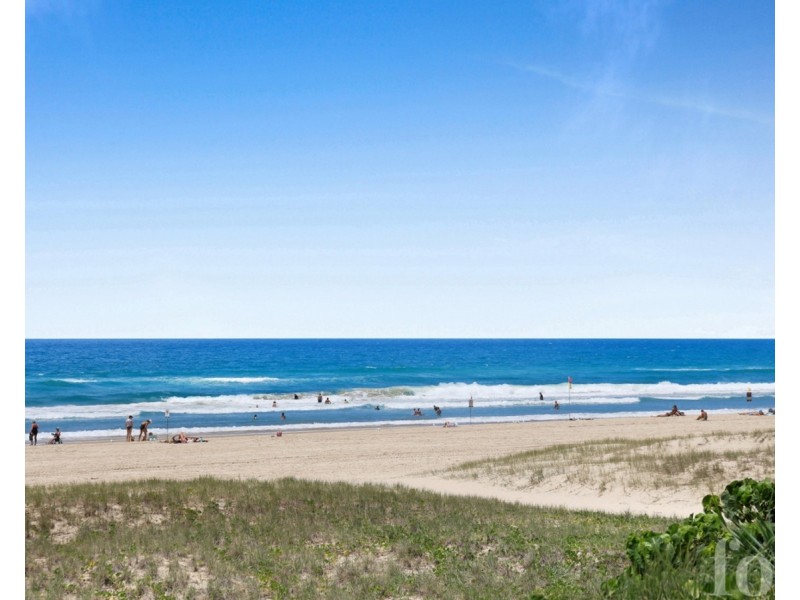 10/28 Marine Parade, Miami QLD 4220