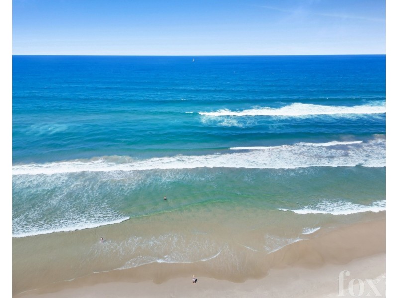 10/28 Marine Parade, Miami QLD 4220
