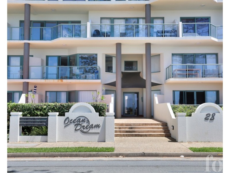 10/28 Marine Parade, Miami QLD 4220
