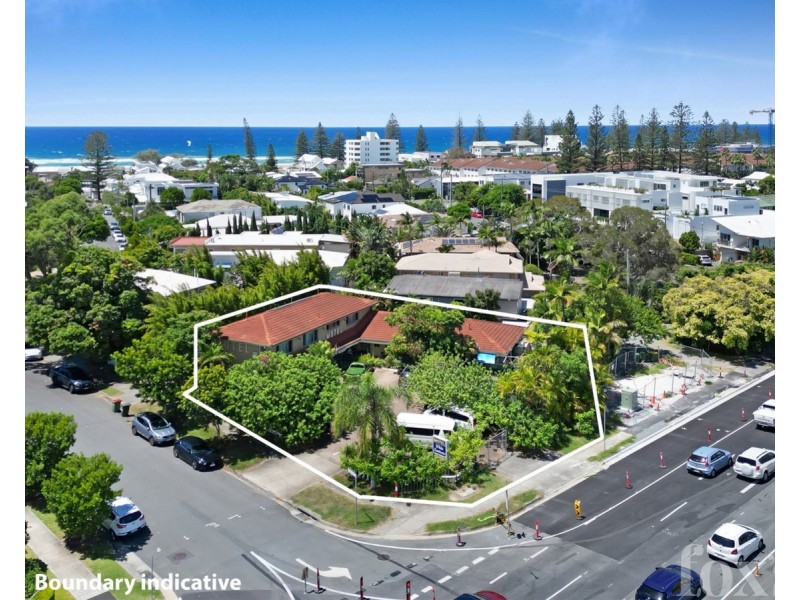 2121 Gold Coast Highway, Miami QLD 4220