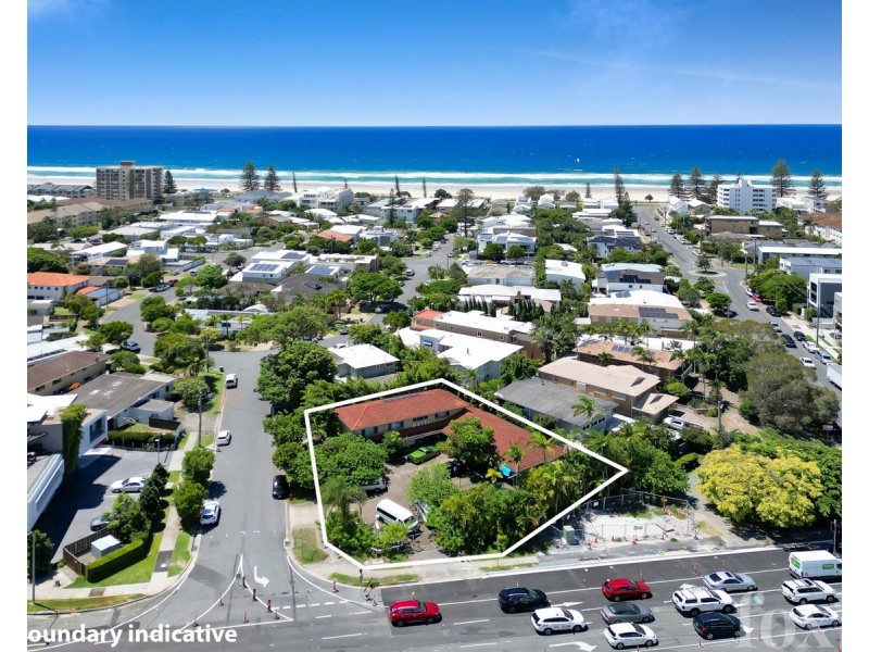 2121 Gold Coast Highway, Miami QLD 4220