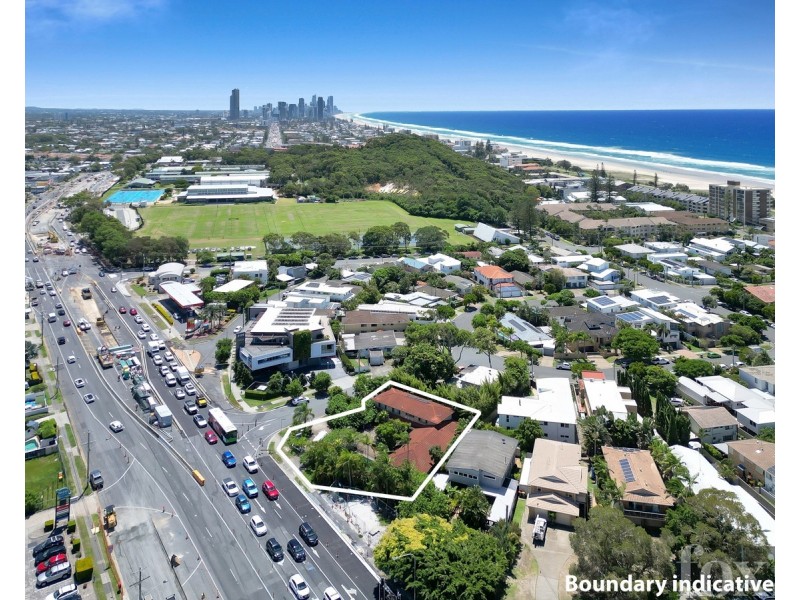 2121 Gold Coast Highway, Miami QLD 4220