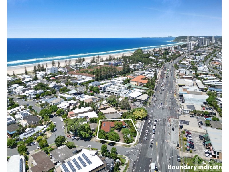 2121 Gold Coast Highway, Miami QLD 4220