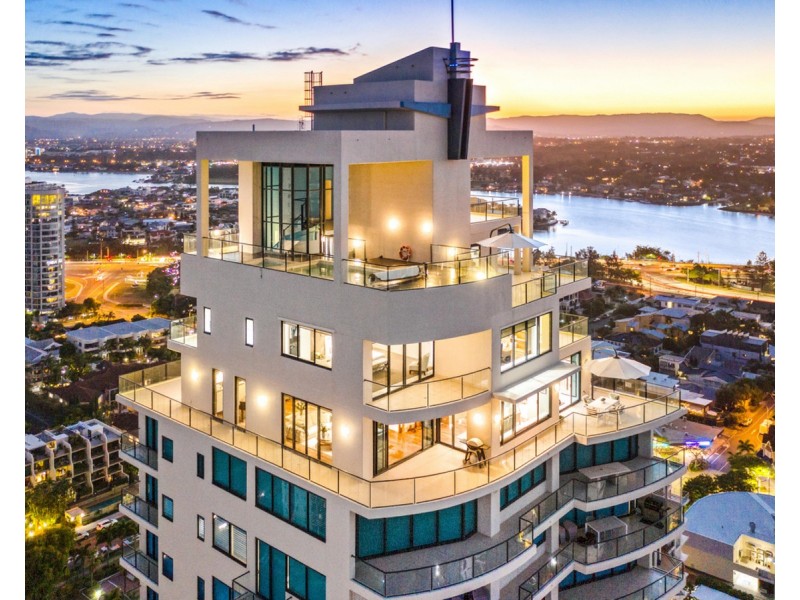 42/11 Peak Avenue, Main Beach QLD 4217