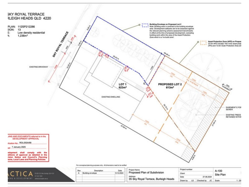 2/35 Sky Royal Terrace, Burleigh Heads QLD 4220