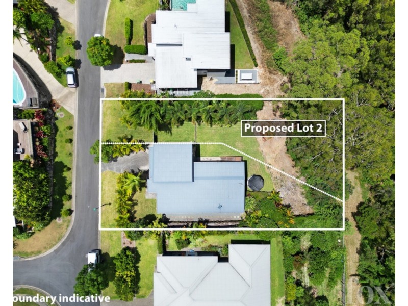 2/35 Sky Royal Terrace, Burleigh Heads QLD 4220