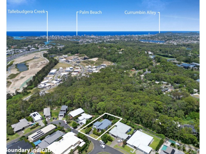 2/35 Sky Royal Terrace, Burleigh Heads QLD 4220