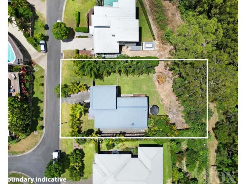 2/35 Sky Royal Terrace, Burleigh Heads QLD 4220