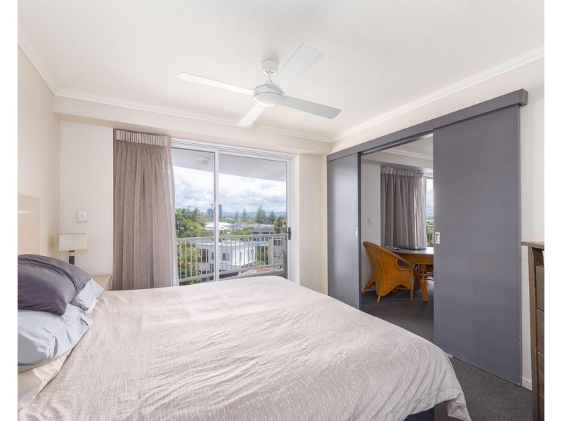 33/1 – 9 Acacia Avenue, Surfers Paradise QLD 4217