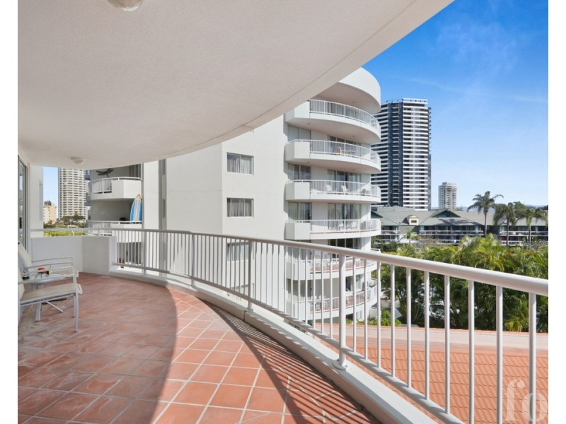 33/1 – 9 Acacia Avenue, Surfers Paradise QLD 4217