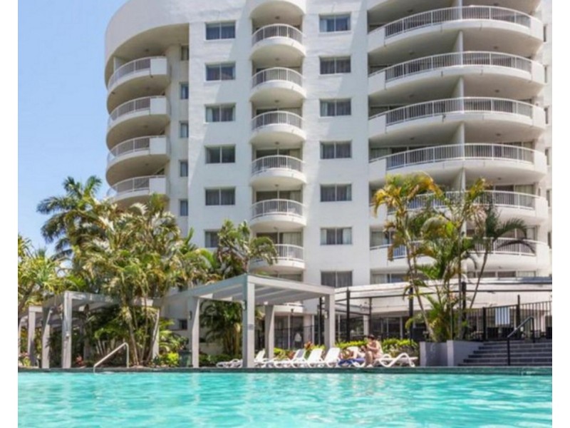 33/1 – 9 Acacia Avenue, Surfers Paradise QLD 4217