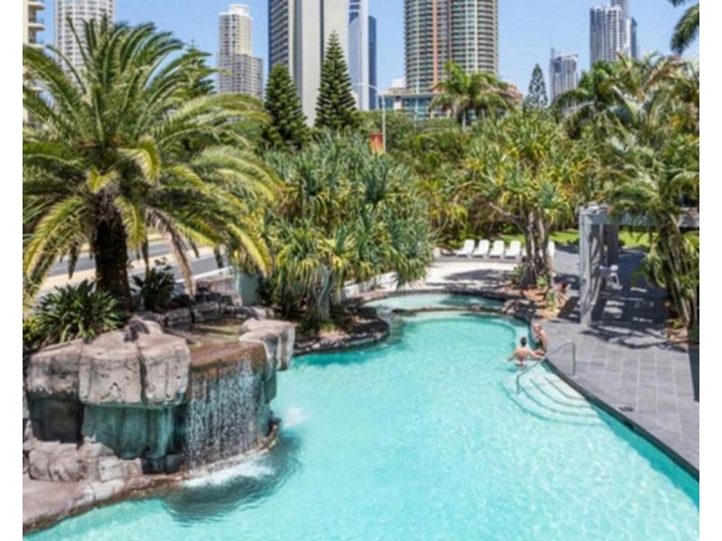 33/1 – 9 Acacia Avenue, Surfers Paradise QLD 4217