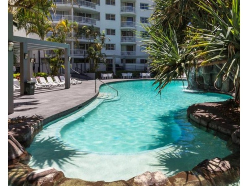 33/1 – 9 Acacia Avenue, Surfers Paradise QLD 4217