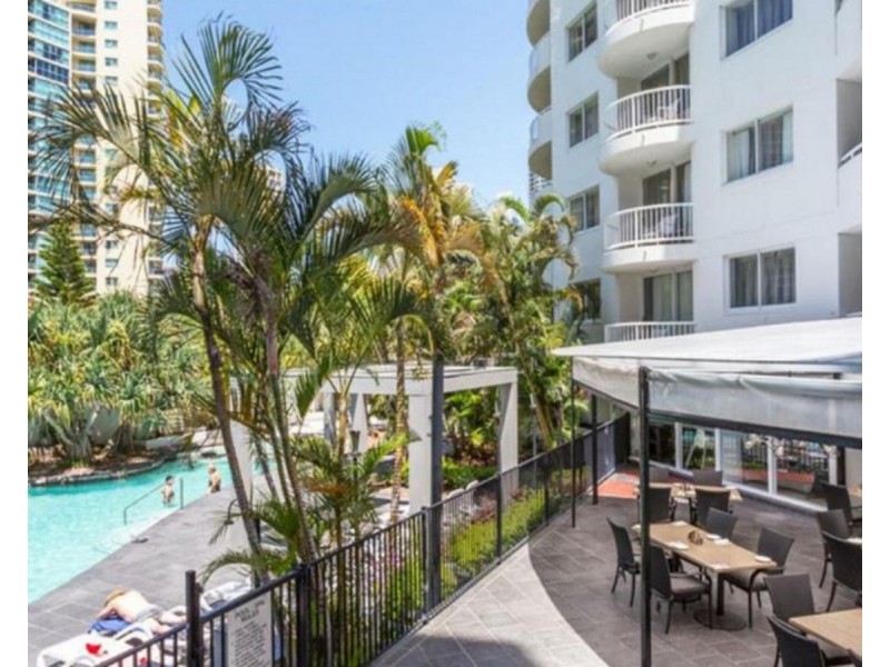 33/1 – 9 Acacia Avenue, Surfers Paradise QLD 4217