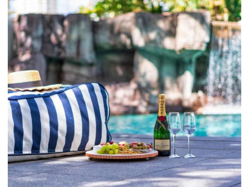 33/1 – 9 Acacia Avenue, Surfers Paradise QLD 4217