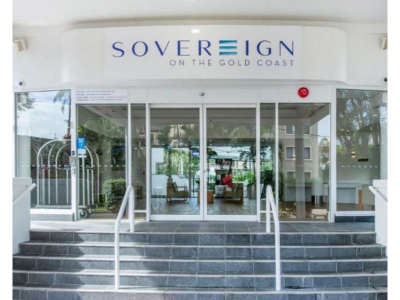 33/1 – 9 Acacia Avenue, Surfers Paradise QLD 4217