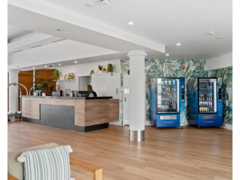 33/1 – 9 Acacia Avenue, Surfers Paradise QLD 4217