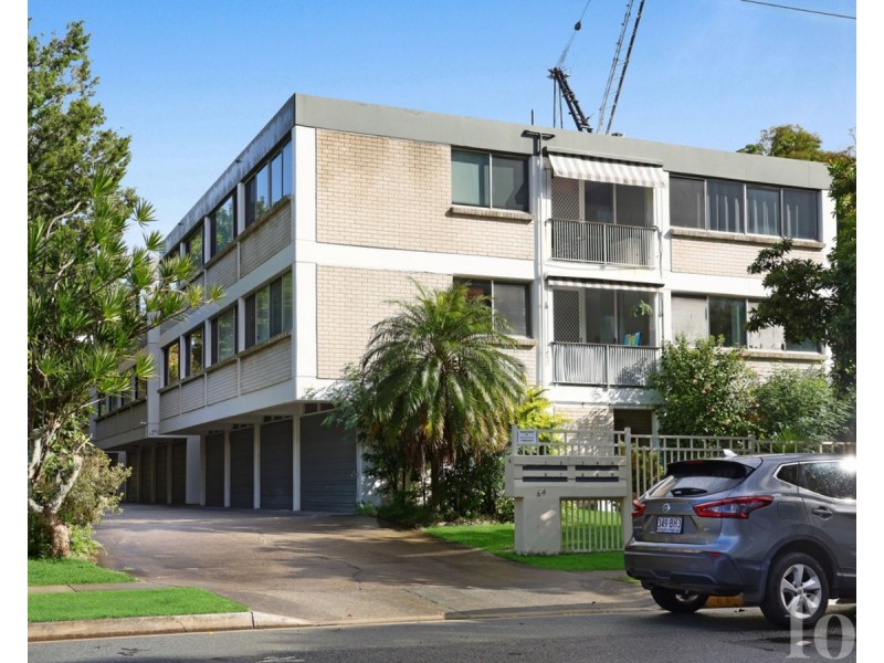10/64 Bauer Street, Southport QLD 4215