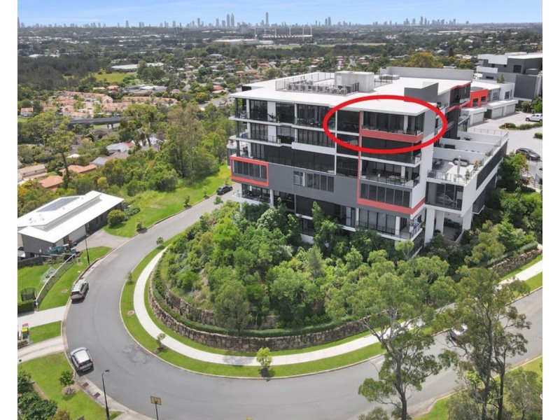64/34 John Francis Drive, Carrara QLD 4211