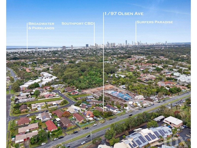 1/97 Olsen Avenue, Labrador QLD 4215